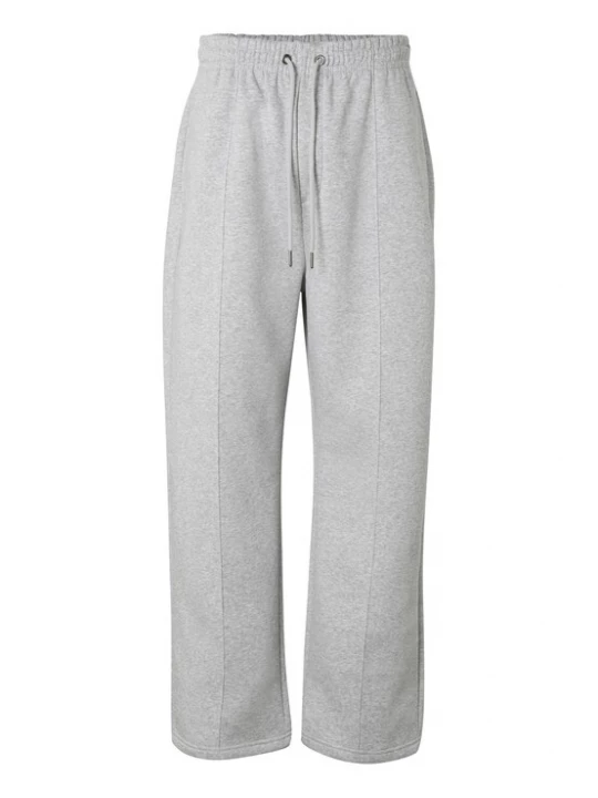 Foto van product Urban Classics Broek grijs gemêleerd