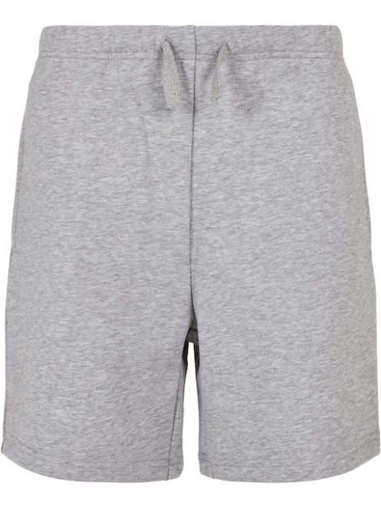 Foto van product Urban Classics Broek grijs gemêleerd