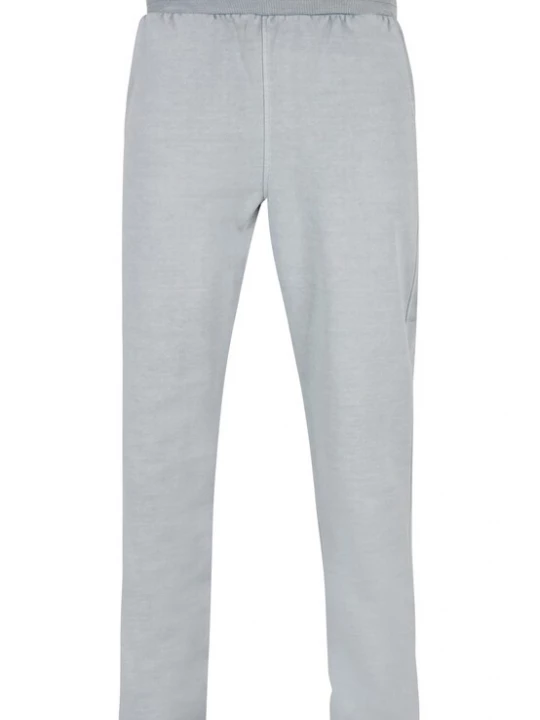 Foto van product Urban Classics Broek grijs gemêleerd