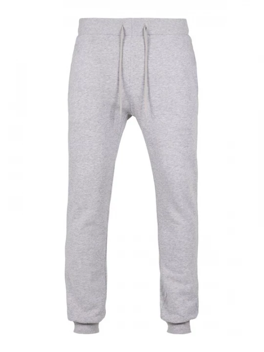 Foto van product Urban Classics Broek grijs gemêleerd