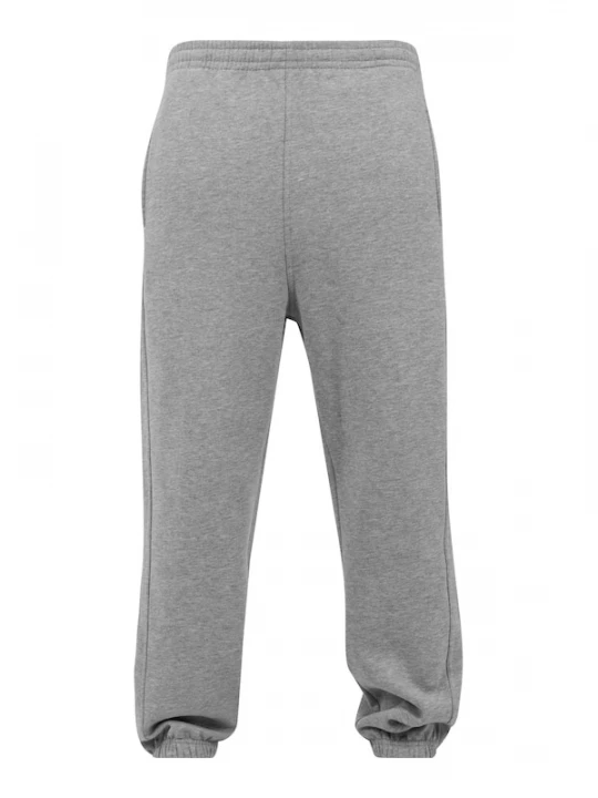 Foto van product Urban Classics Broek grijs gemêleerd
