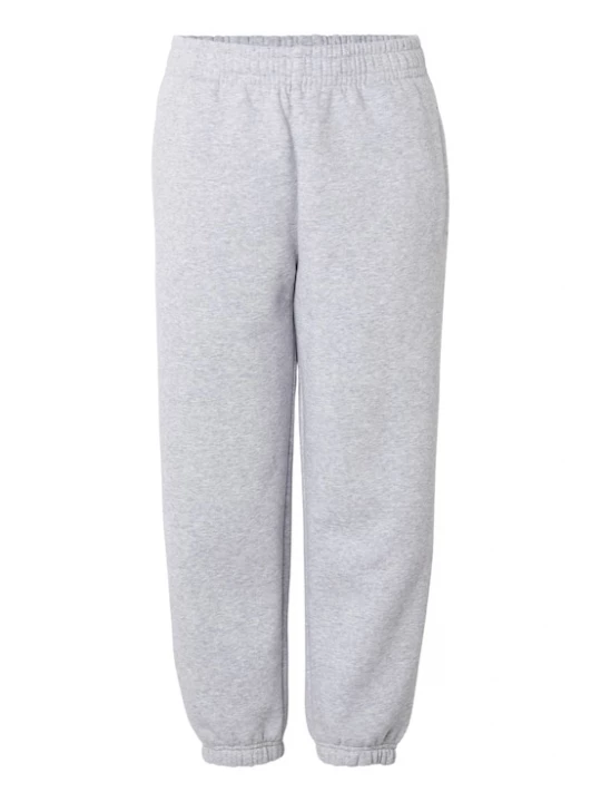 Foto van product Urban Classics Broek grijs gemêleerd