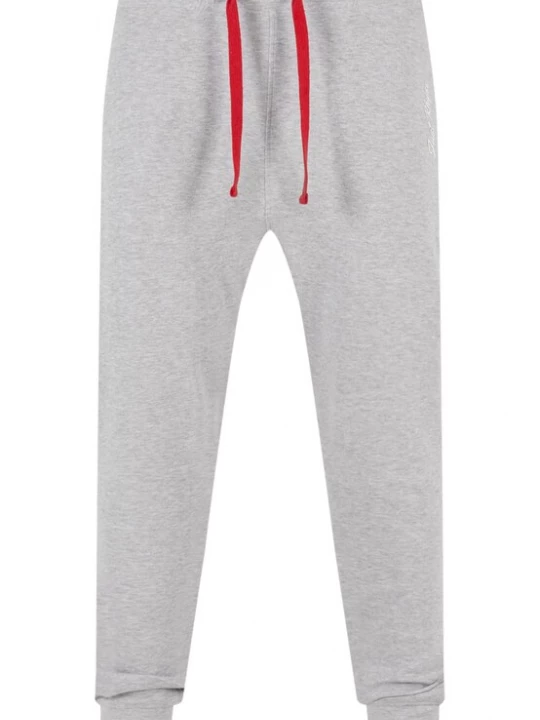Foto van product Urban Classics Broek grijs gemêleerd