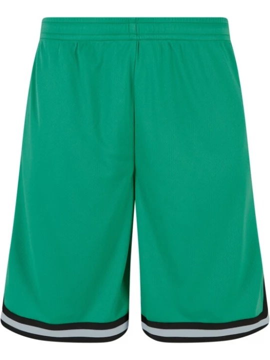 Foto van product Urban Classics Broek grijs / groen / zwart