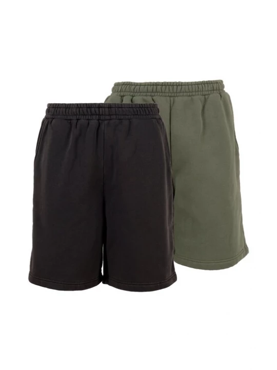 Foto van product Urban Classics Broek groen / zwart
