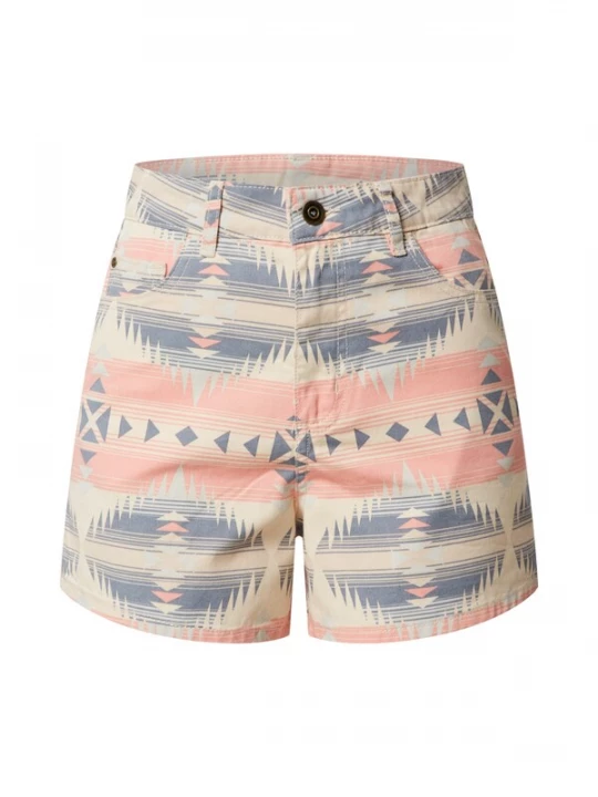 Foto van product Urban Classics Broek 'Inka' gemengde kleuren