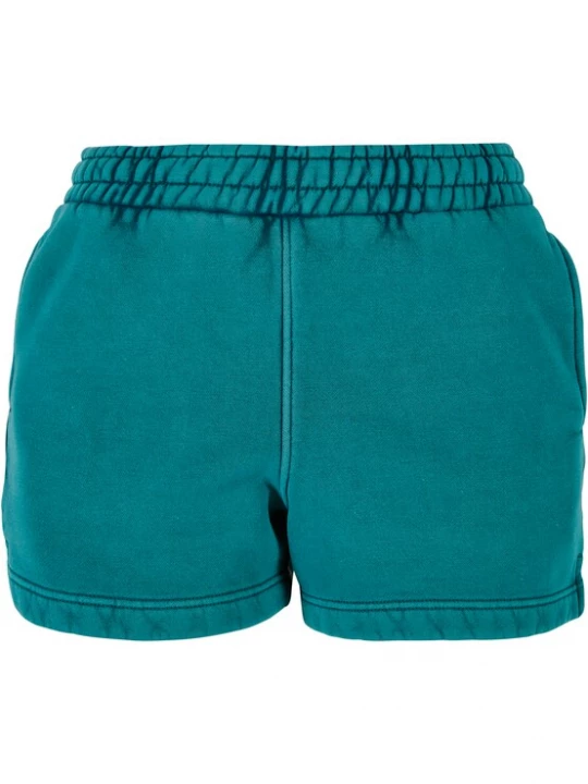 Foto van product Urban Classics Broek jade groen