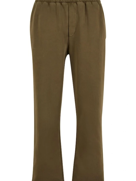 Foto van product Urban Classics Broek kaki