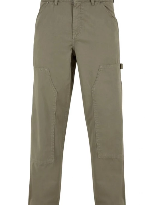Foto van product Urban Classics Broek kaki