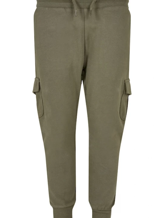 Foto van product Urban Classics Broek kaki