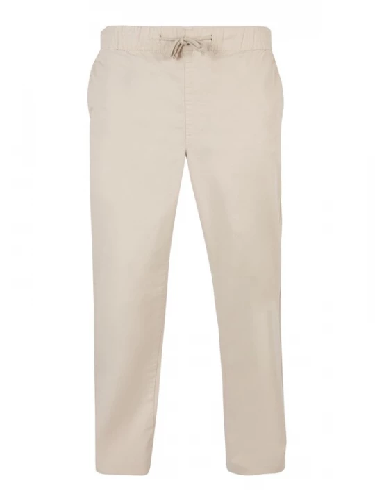 Foto van product Urban Classics Broek lichtbeige