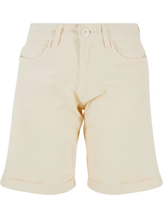 Foto van product Urban Classics Broek lichtbeige