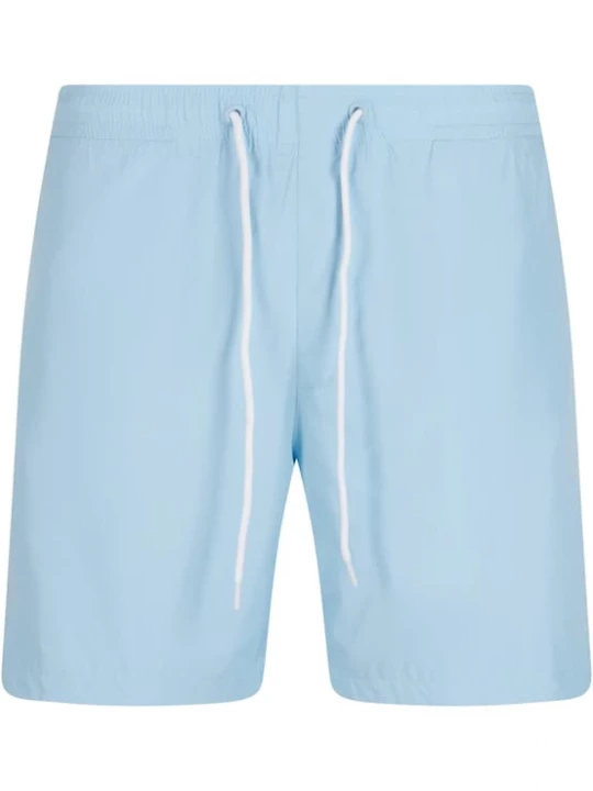 Foto van product Urban Classics Broek lichtblauw