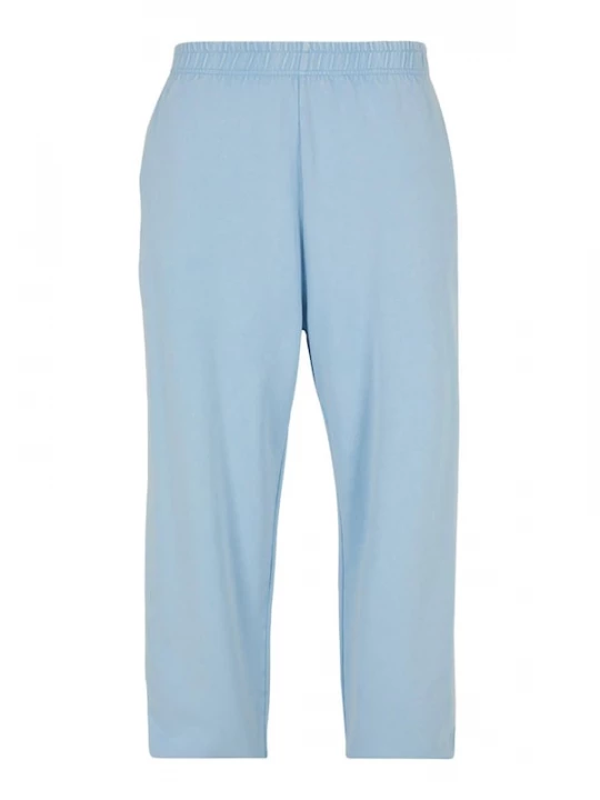 Foto van product Urban Classics Broek lichtblauw