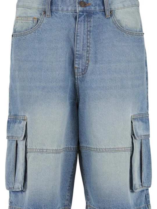 Foto van product Urban Classics Broek ' ' lichtblauw