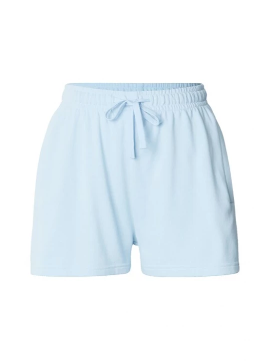 Foto van product Urban Classics Broek lichtblauw