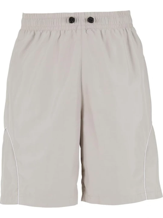 Foto van product Urban Classics Broek lichtgrijs