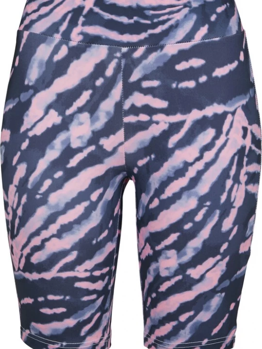 Foto van product Urban Classics Broek lichtlila / donkerlila / lichtroze