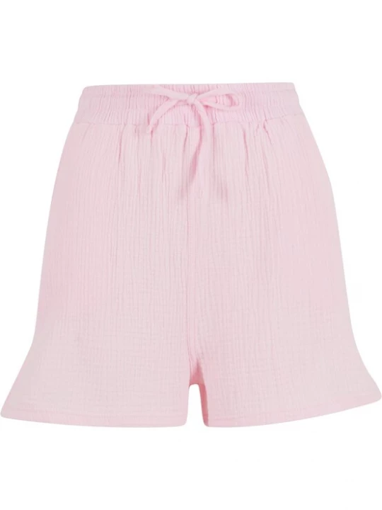 Foto van product Urban Classics Broek lichtroze
