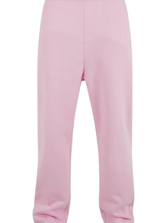 Foto van product Urban Classics Broek lichtroze
