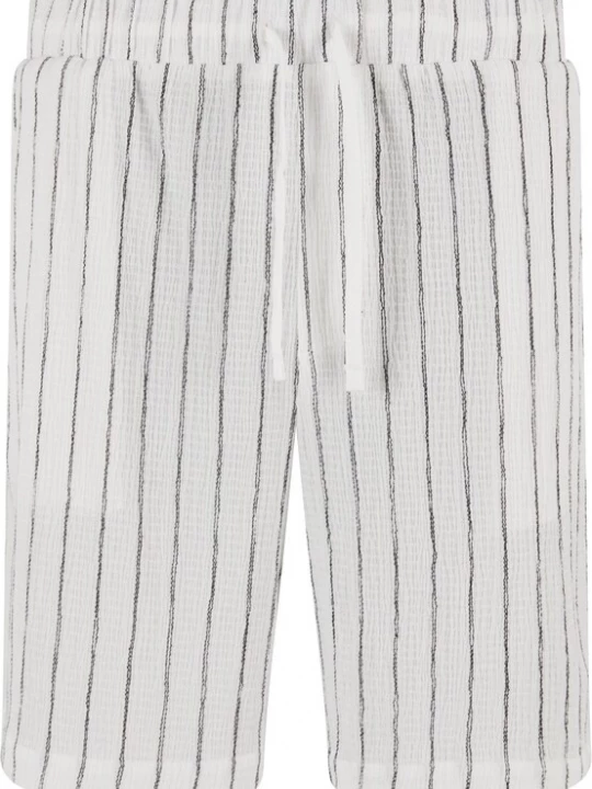 Foto van product Urban Classics Broek ' ' offwhite
