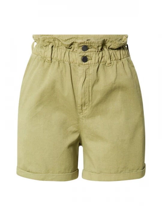 Foto van product Urban Classics Broek olijfgroen