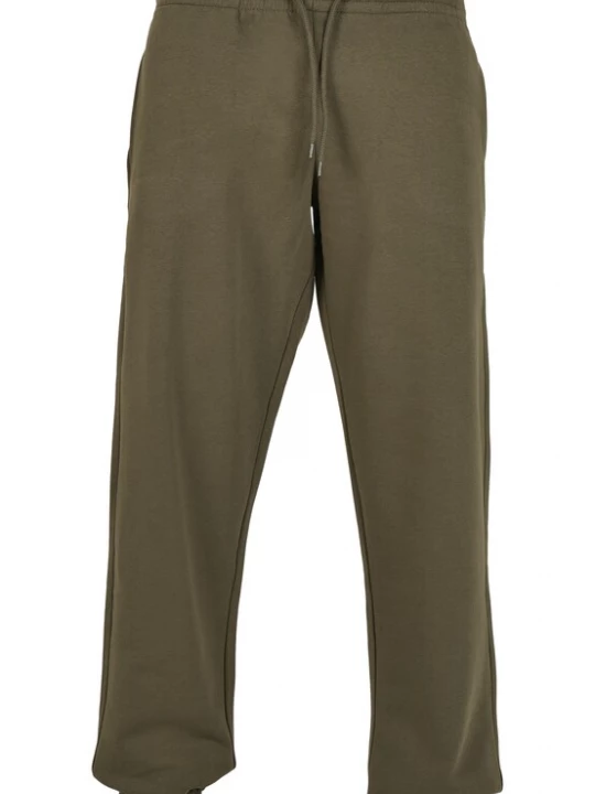 Foto van product Urban Classics Broek olijfgroen