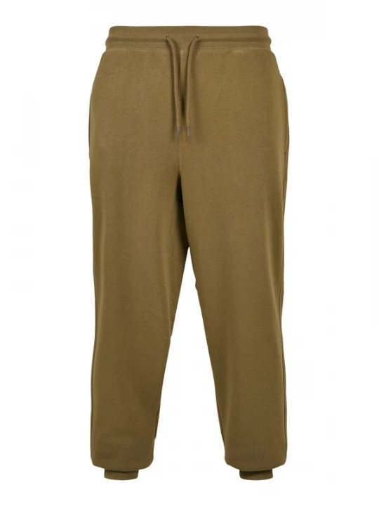 Foto van product Urban Classics Broek olijfgroen