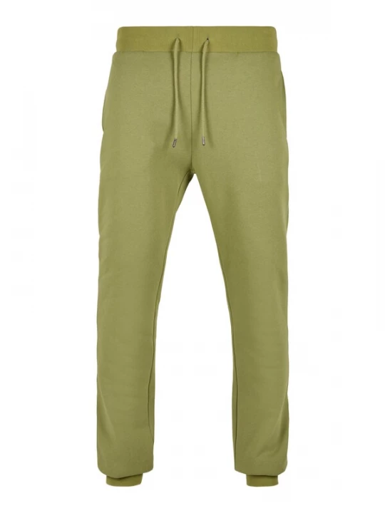 Foto van product Urban Classics Broek olijfgroen