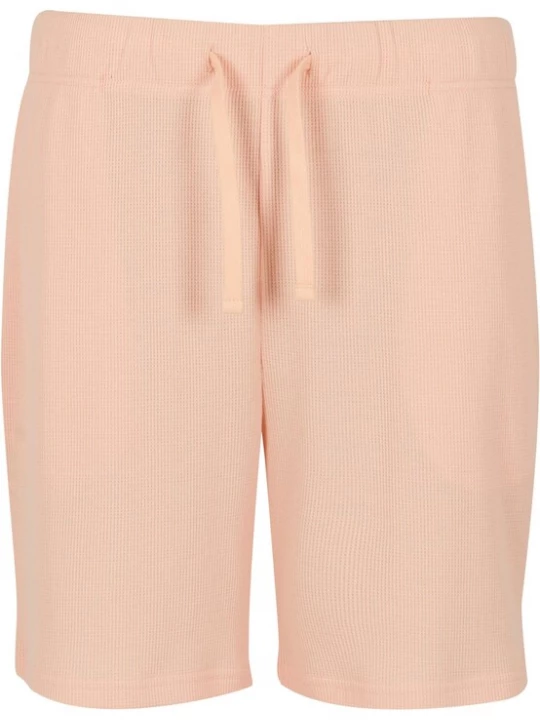 Foto van product Urban Classics Broek pasteloranje