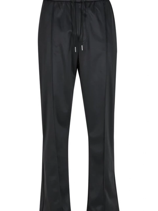 Foto van product Urban Classics Broek 'Pintuck' zwart