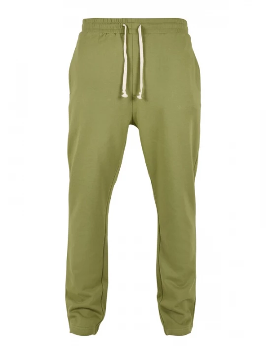 Foto van product Urban Classics Broek riet / wit