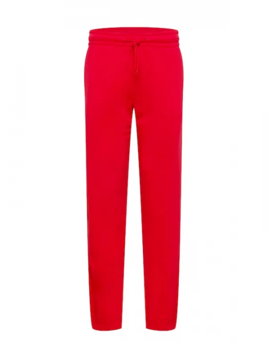 Foto van product Urban Classics Broek rood