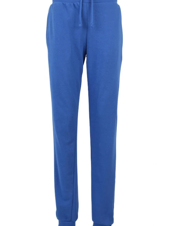 Foto van product Urban Classics Broek royal blue / koningsblauw