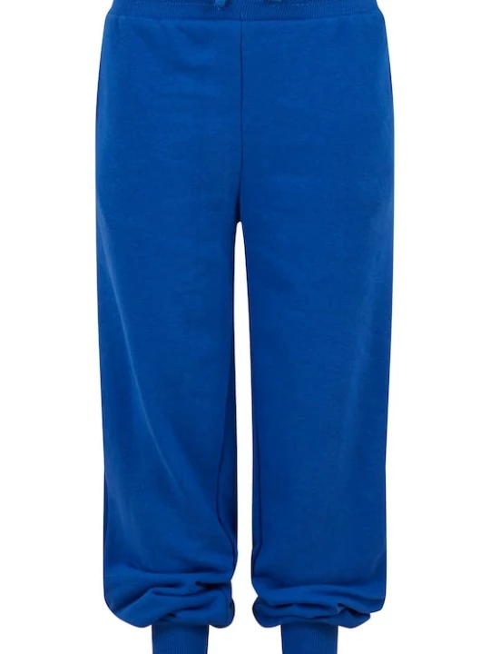 Foto van product Urban Classics Broek royal blue / koningsblauw