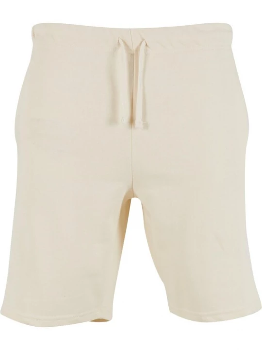 Foto van product Urban Classics Broek 'Terry' pasteloranje