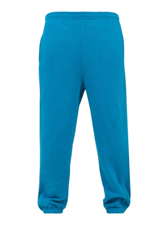 Foto van product Urban Classics Broek turquoise