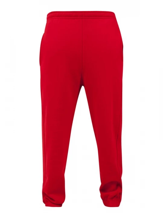 Foto van product Urban Classics Broek vuurrood