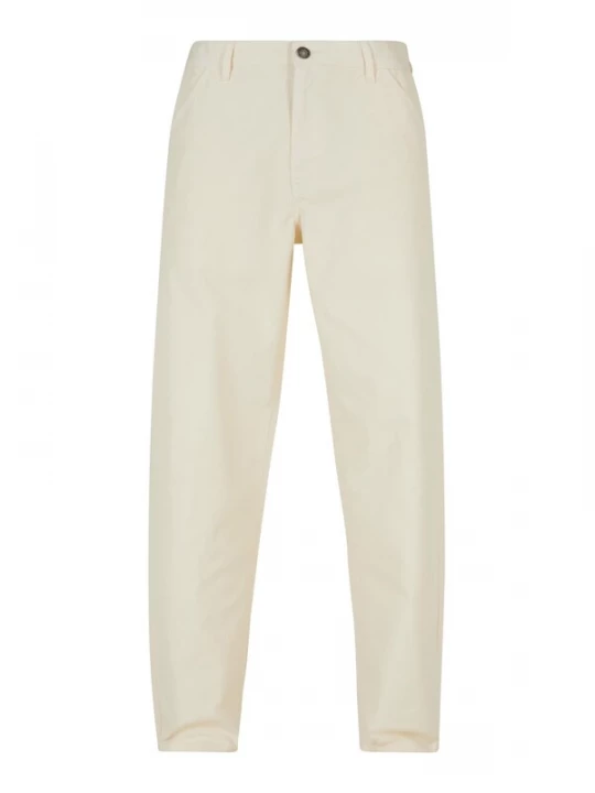 Foto van product Urban Classics Broek wolwit