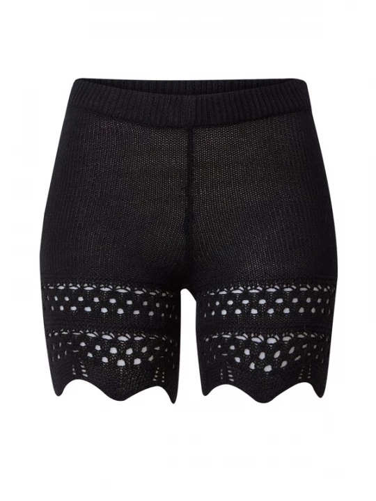 Foto van product Urban Classics Broek zwart