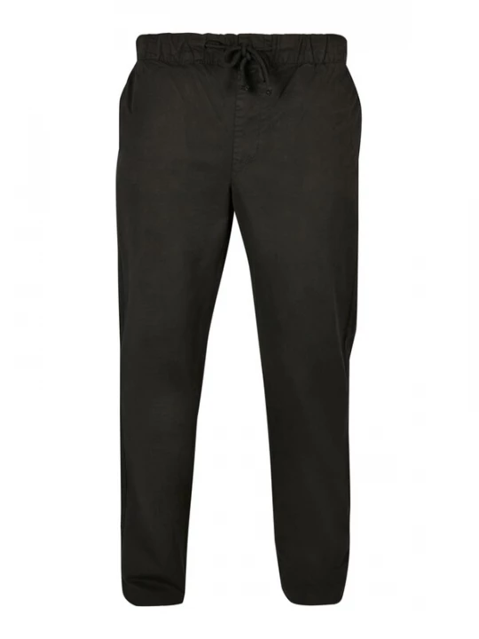 Foto van product Urban Classics Broek zwart