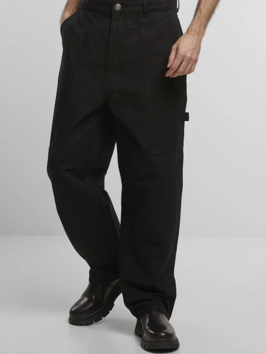 Foto van product Urban Classics Broek zwart
