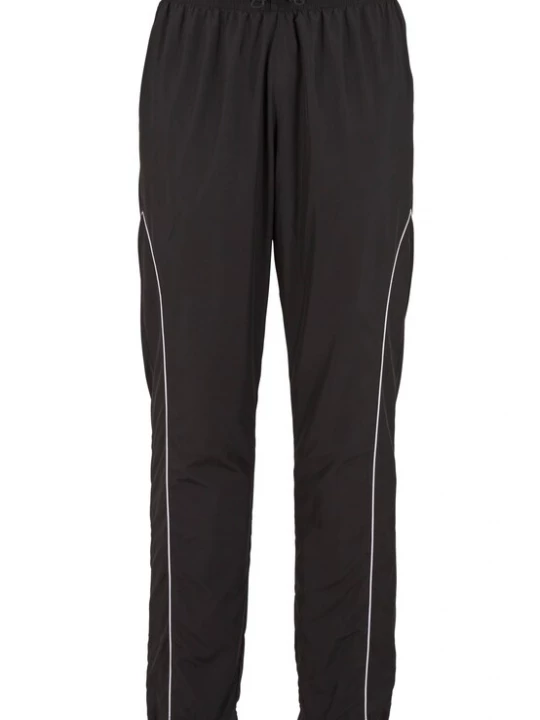 Foto van product Urban Classics Broek zwart / wit