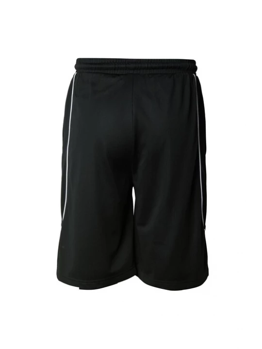 Foto van product Urban Classics Broek zwart / wit