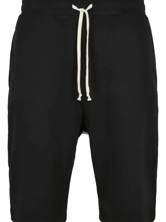 Foto van product Urban Classics Broek zwart / wit