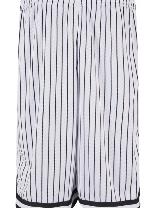 Foto van product Urban Classics Broek zwart / wit