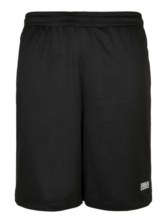 Foto van product Urban Classics Broek zwart / wit