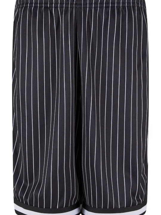 Foto van product Urban Classics Broek zwart / wit