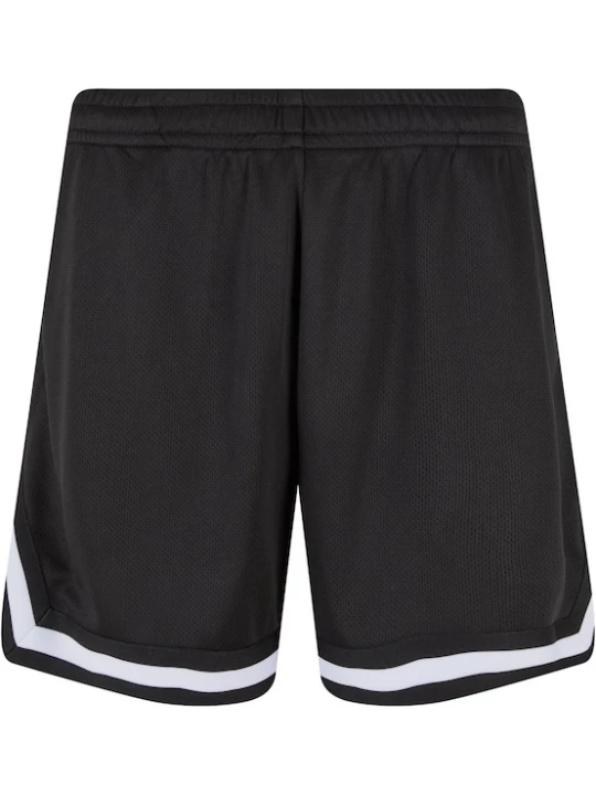 Foto van product Urban Classics Broek zwart / wit