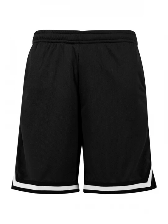 Foto van product Urban Classics Broek zwart / wit